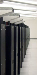photo of data center